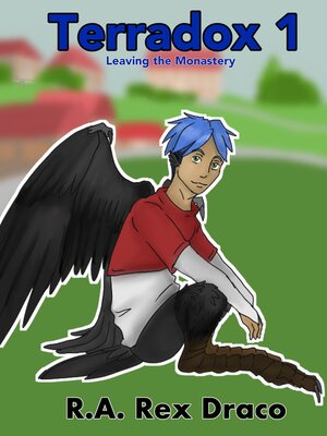 cover image of Terradox 1